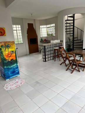 Casa em ótima localização